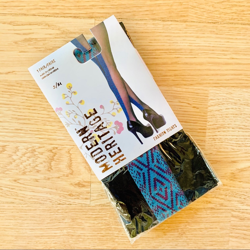 Fashion Tights